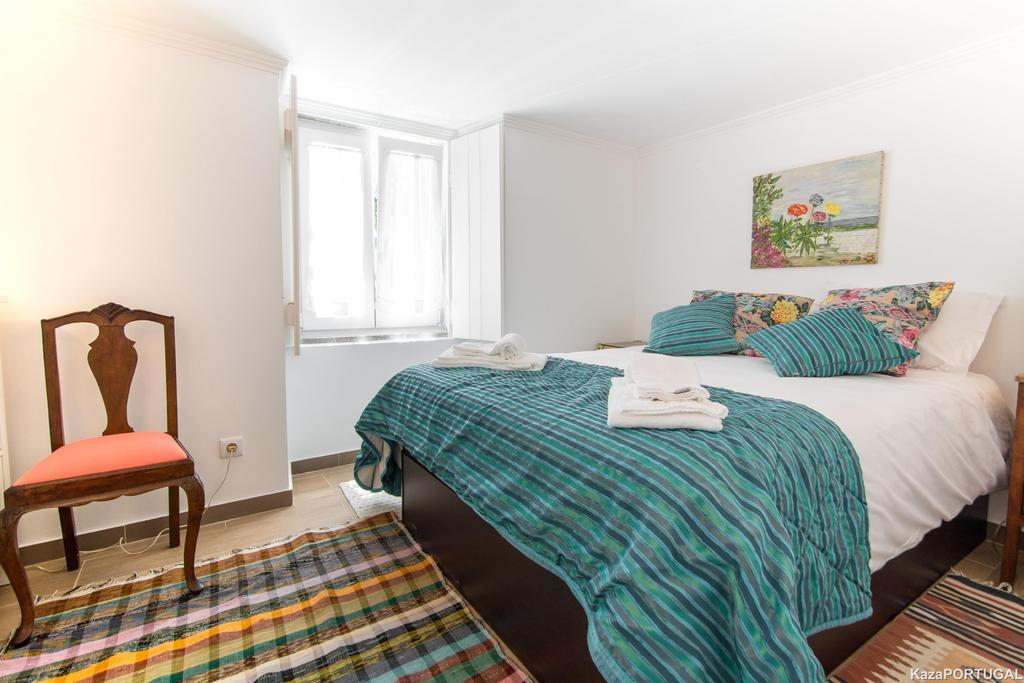 Gomes Freire Delight Apartment Cascais Exterior photo