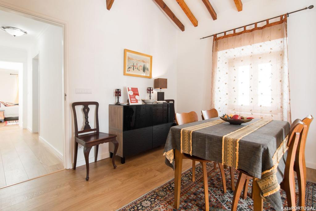 Gomes Freire Delight Apartment Cascais Exterior photo